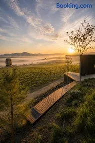 Glamping Domik Tokaj - Image 1