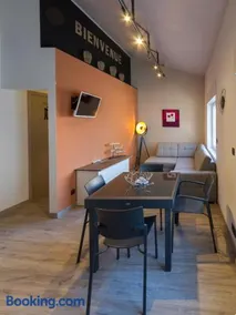 Appartement Le Taquet - Image 1