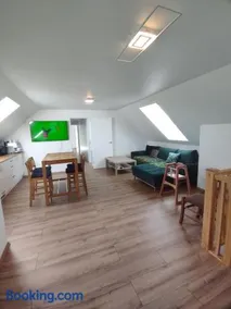 Apartamenti Bocmaņa laukums 2A, Salacgrīva - Image 2
