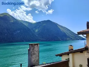 Rustico di Gandria sul lago di Lugano - Image 3