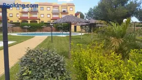 Albatros Golf 2 Bedroom Apartment PIR01 - Image 4
