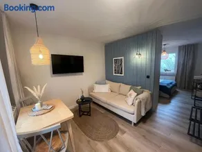 Bungalow mit Grill und Garten | Naturblick | Haustiere erlaubt - Image 4