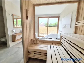 Ferienhaus Inselliebe mit Sauna - Image 1