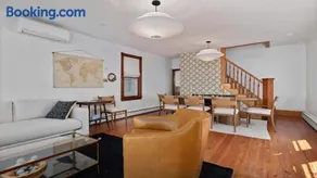Lima Bean Cottage At 114 Yorke Avenue - Image 3