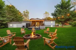 FingerLakes! Hot Tub! LRG Home! Sleeps 12 Dogs ok! - Image 2