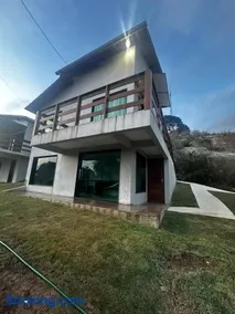 Casa aconchegante em Serra Negra - Image 5
