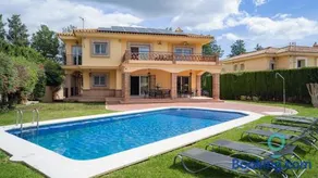 Villa Hole in One - by GoLetMalaga - Image 1