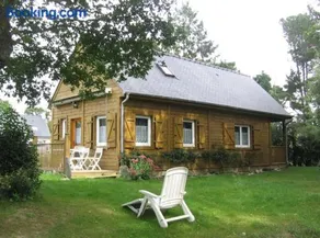 Gîte Palis L'école d'antan - Image 1