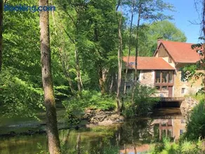 Le Moulin de St André - Image 1