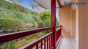Superbe appartement en hyper centre, proche plage, linge et ménage inclus - Image 3