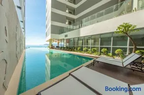 HD Panorma Nha Trang Free Pool & Gym Condotel - Image 2