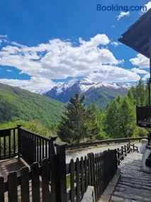 La baita nel cuore Pragelato - Image 1