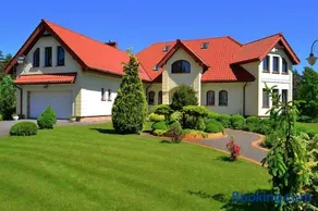 Willa na skraju lasu Fox - MAZURY - Image 1