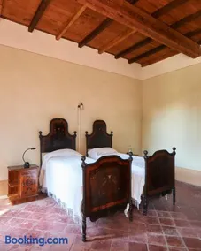 Corte Pagliare Deserto, antico palazzo con piscina - Image 2