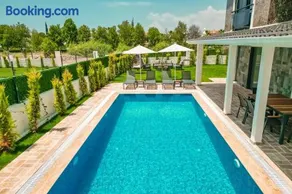Villa Galaksi Vens 1 in Fethiye - Image 1