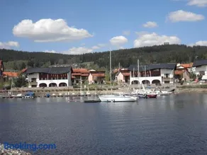 apartement lipno nad vltavou pro 4 až 6 osob - Image 1