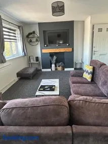 The Airfield Happy Apartment - Image 1