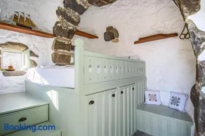Messes Traditional Stone House with Amazing Sea View - Image 3