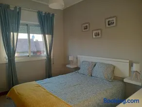 Apartamento vacacional en Playa del Vao - Corujo - Image 1