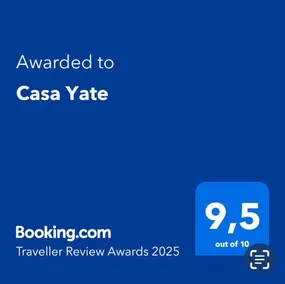 Casa Yate - Image 3
