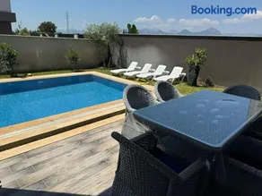 Misafirlerin favorisi Villa naz - Image 1