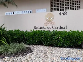 Recanto Cardeal 302-2 Apto 2 quartos para 5 pessoas - Image 2
