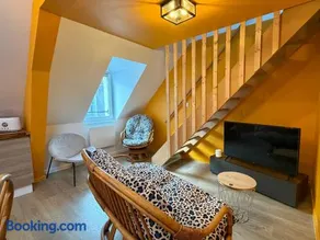 GJ Holiday Escapes-Le Riva-duplex idéalement situé - Image 2