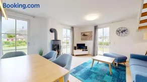 Modernes Ferienhaus Rügenblick 23 Kramerhof ID RB23 - Image 3