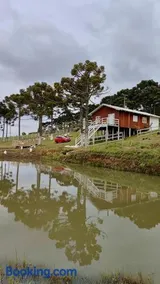 Casa de Campo Bella Vista - Image 1
