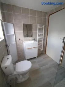 Le Clos de Bourdeilles Studio - Image 4