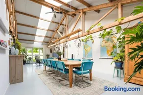 Het Kamphuis, landelijk slapen - Image 2