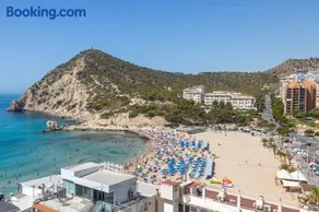 Apartamento frente al mar con Parking Privado y WIFI - Image 4