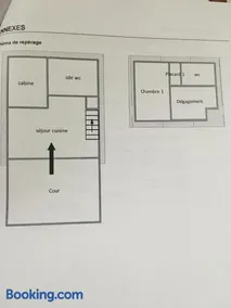 La Feuilleraie - Maison de vacance à Leucate - Image 4
