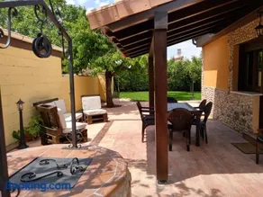 La Casita Del Abuelo - Image 4