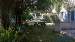 Le Gite Des Peyreyres - Image 1