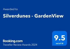 Silverdunes - GardenView - Image 2