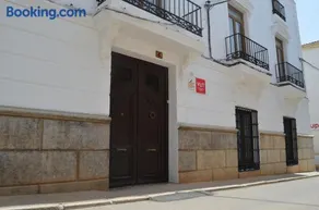 La Antigua, casa céntrica, amplio patio, piscina y barbacoa - Image 3