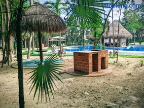 2-Bedroom Condo by the Jungle w/ Swimming pool - Image 2
