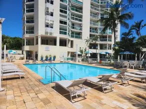 Ap Alecrim Luxo Camboinhas Beira Mar Pisc Marina - Image 1
