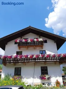 Ferienwohnung Valentin - Image 1