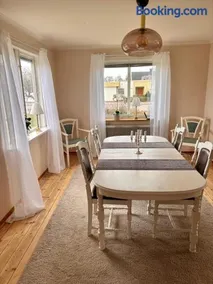 Villa söder om Varberg - Image 3