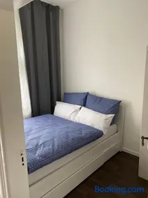 Große Dachgeschosswohnung Arnstadt - Image 3