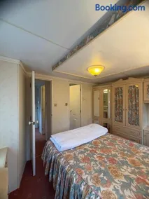 Cosy Holiday Home in Anderby - Image 5