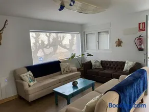 Preciosa casa con jardín en Oriñon - Image 4