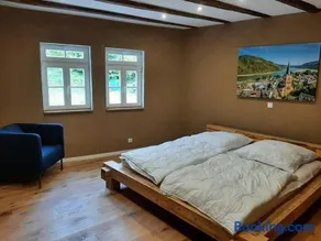 Geschichte trifft Moderne - Fachwerkhaus Bacharach - Image 2