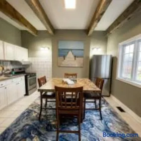 Lakefront Suite with Geodesic Dome Experience - Image 3