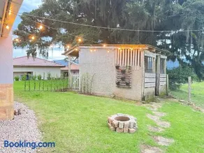 Casa de temporada - Tatuhouse - Image 3