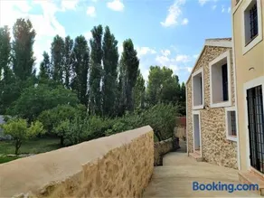 Casas de Aledo Precioso apartamento con hermosas vistas y jardin - Image 4