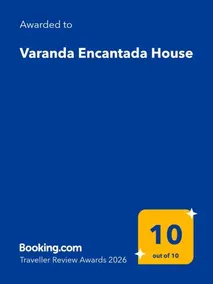 Varanda Encantada House - Image 2
