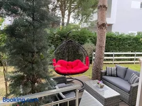 Blue Garden Villa, Gjiri i Lalezit - Image 3